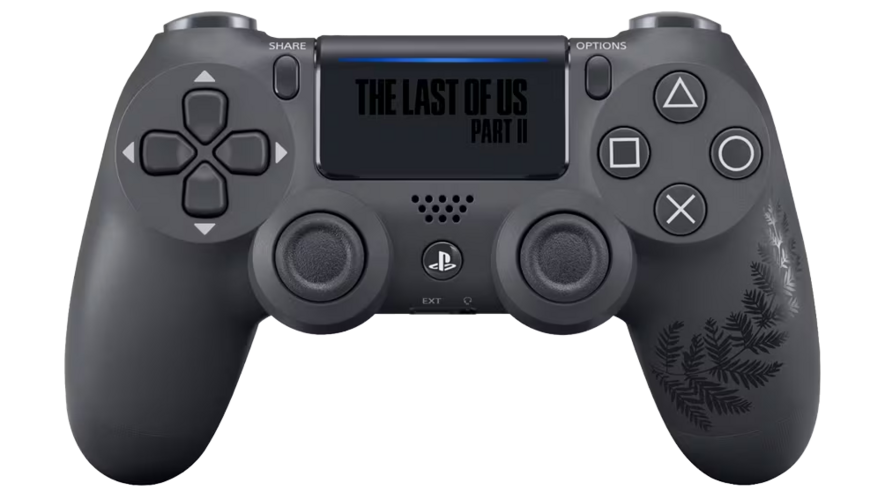 Скупка джойстик пс4 Sony PlayStation 4 The Last of Us Part II Controller