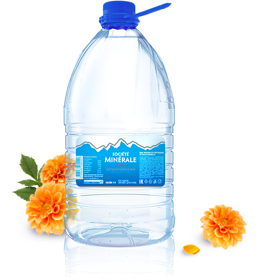 Ural spring