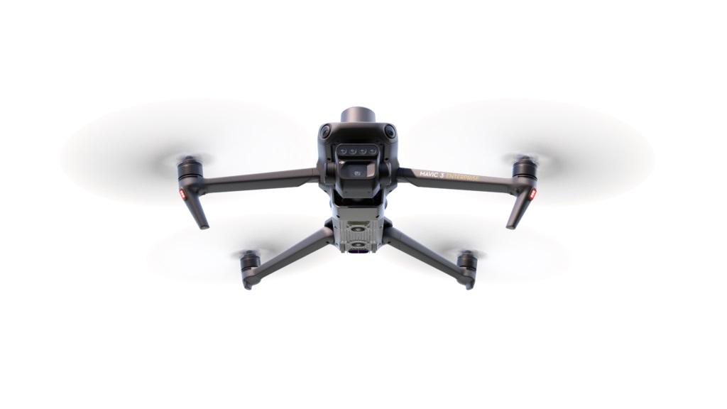 DJI Mavic 3 Multispectral