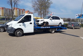 Эвакуатор авто
