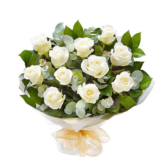 букет голландские розы с доставкой Аксай