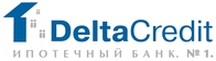 Дельта кредит Delta Credit Ипотечный Банк №1 ипотека партнер 