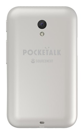 Pocketalk голосовой двусторонний переводчик купить в официальном магазине
