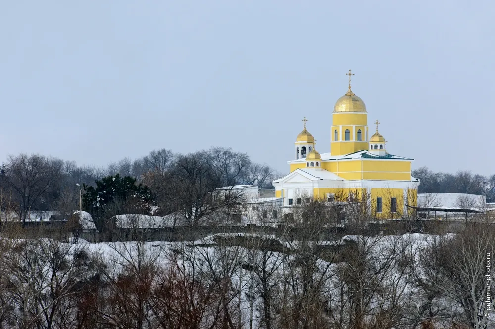 фото В. Иванова