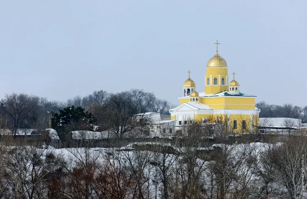 фото В. Иванова