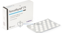 Заказать Новотирал 75