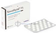 Заказать Новотирал 75