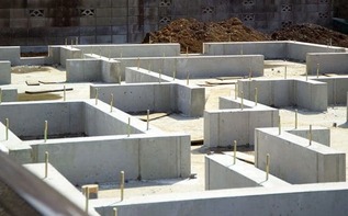 бетонные работы в бобруйске