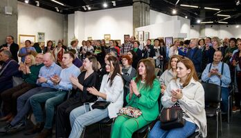Художественная галерея Багратуни
