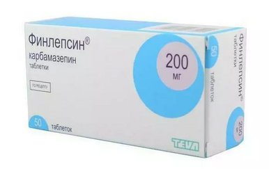 Препараты от эпилепсии - эффективные группы лекарств