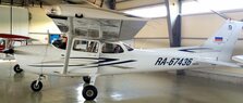 Cessna 172 S Skyhawk SP