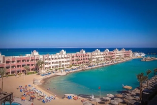 Sunny Days El Palacio