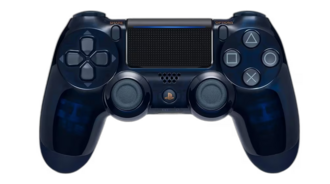 Скупка джойстик пс4 Sony PlayStation 4 500 Million Controller