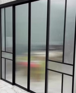 стеклянные межкомнатные перегородки лофт заказать wdv