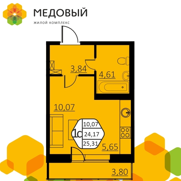 Жк Медовый Пермь Купить Квартиру От Застройщика