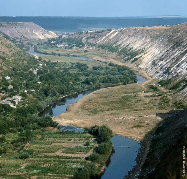 фото А. Паламарь 
