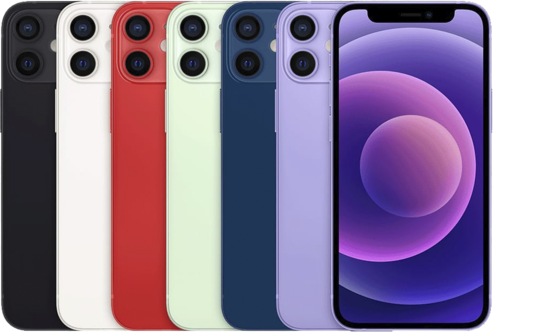 Скупка Apple iPhone 12