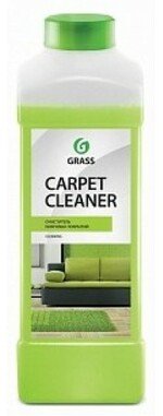 "Carpet Cleaner" (пятновыводитель)