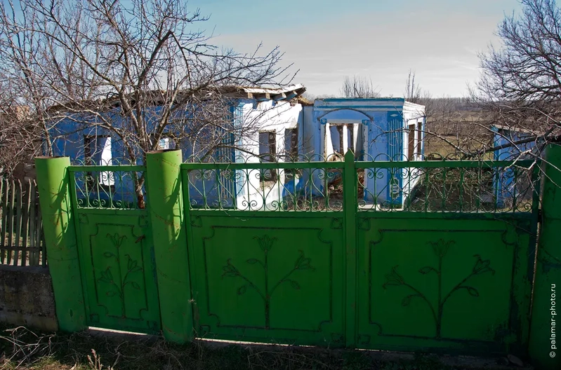 фото А. Паламаря МОЁ Приднестровье. Григориопольский район