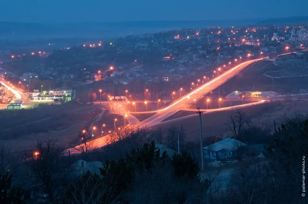 фото А. Юрковского