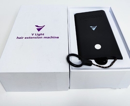 официальный поставщик VLIGHT наращивания волос