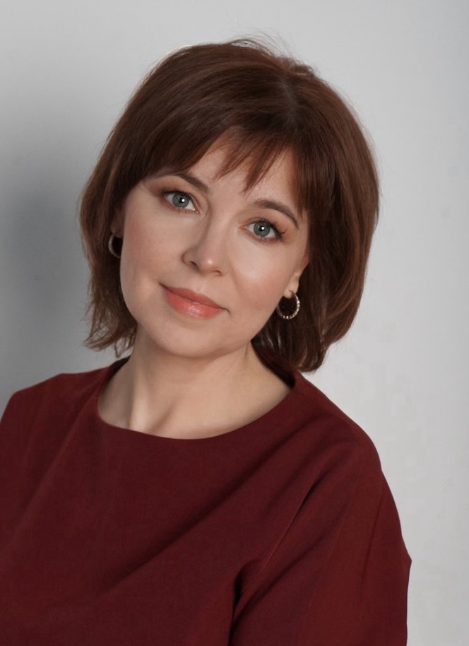 Татьяна Астайкина