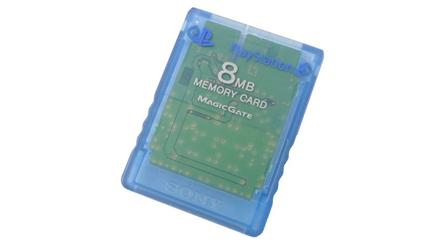Скупка SCPH-10020LI (Island Blue)