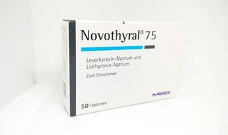 Новотирал (Novothyral®)