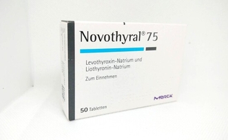 Новотирал (Novothyral®)