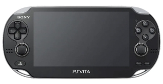 Скупка PS Vita