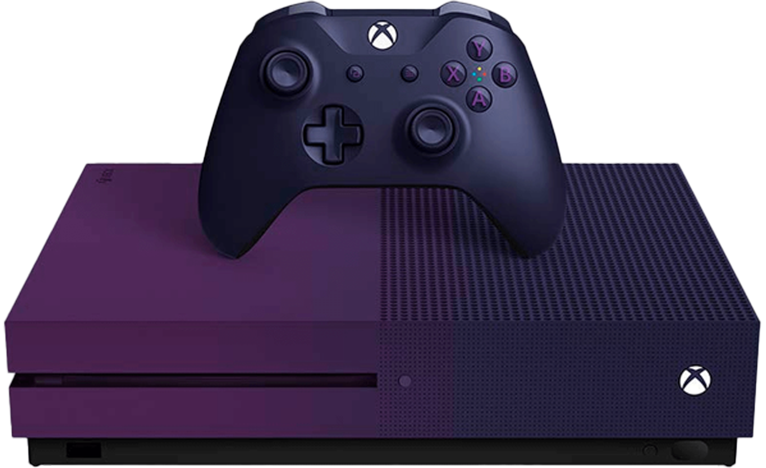 Xbox One S 1tb Купить В Москве