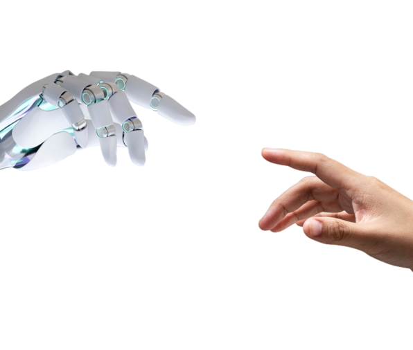 AI-инструмент для маркетинга