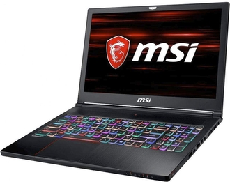 Скупка ноутбуков MSI