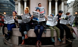  Что пишут про Пронефра иностранные источник