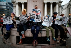  Что пишут про Пронефра иностранные источник