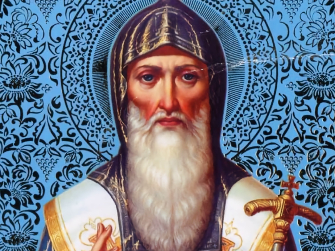 Паньків Іларіон