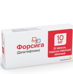 Купить форсига от диабета