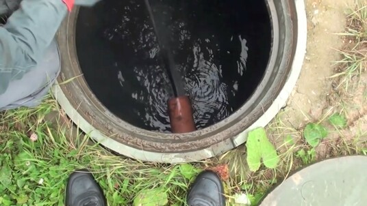 Прочистка труб канализации в Раменском, Юг Москвы
