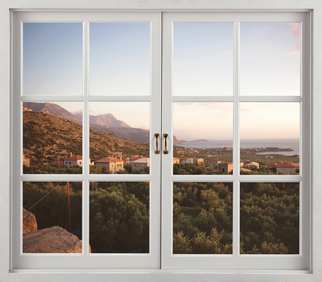 купить окна