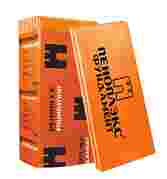 Пеноплэкс Фундамент 50