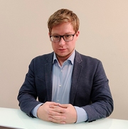 Субботин Пётр Юрьевич, основатель Маркетологов.нет - маркетинговые исследования под ключ