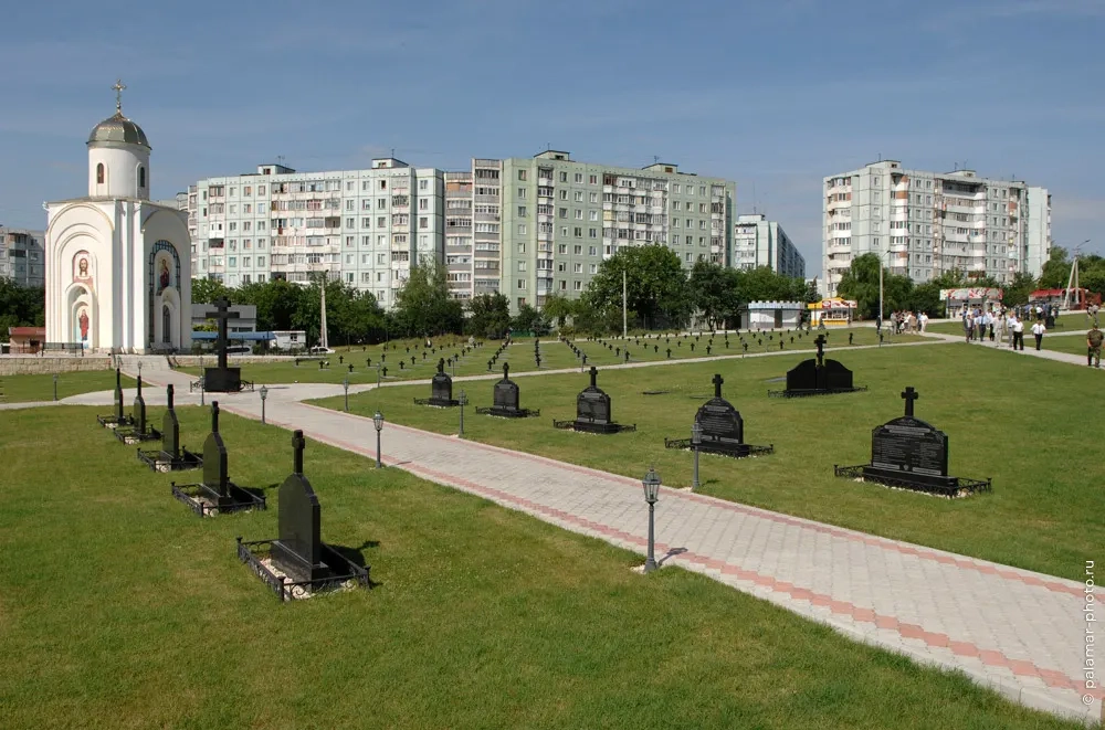 фото В. Иванова