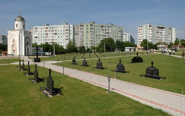фото В. Иванова