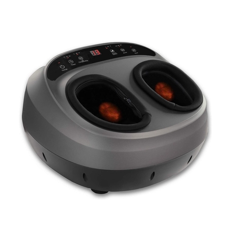 Dykemann Warmfoot