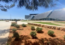 CIU, Кипрский международный университет, Cyprus International University