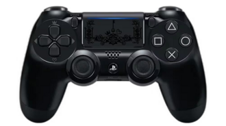 Скупка геймпад ps4 Sony PlayStation 4 Kingdom Hearts III Controller