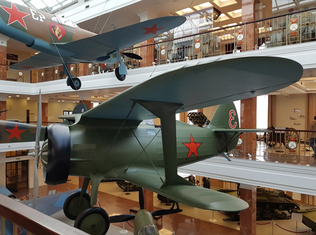 тур музей военной техники