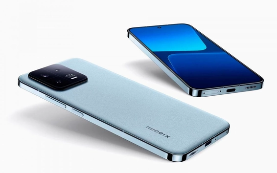 Купить смартфон Xiaomi 13 по низкой цене в Беларуси!
