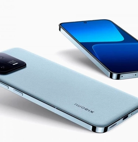 Купить смартфон Xiaomi 13 по низкой цене в Беларуси!