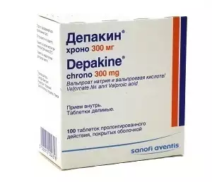 Препараты от эпилепсии - эффективные группы лекарств